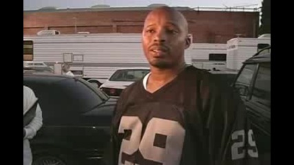Get U Down - Warren G - Behind The Scenes.
