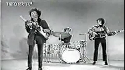  Jimi Hendrix Rare 67 - 03 - 07 