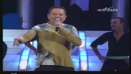 Mile Kitic - Ti nisi cista