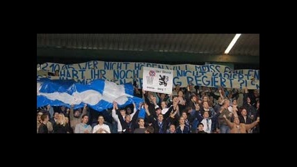 Tsv Munchen 1860 Fans