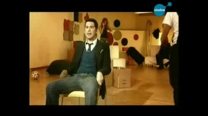 Emirlis Mixalis - H pipa tis eirinis