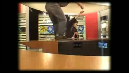Remi Gaillard 1999 - 2009