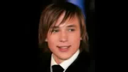 William Moseley.3gp
