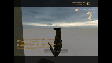 Counter Strike Source