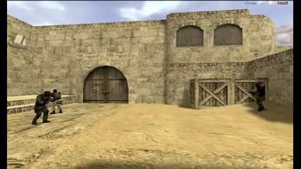 Amxx Plugin - Weapon Throwing