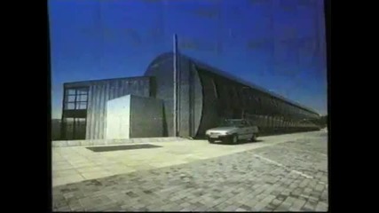 1st Opel Astra Commercial 