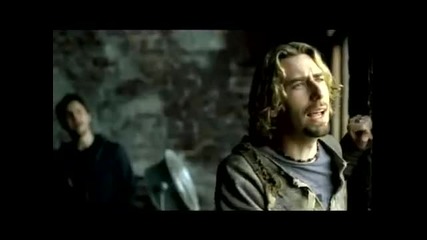 Nickelback - Savin Me 