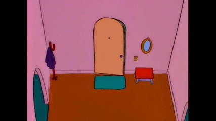 The Simpsons s7 s18