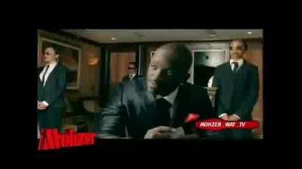 Akon (feat. Lil Wayne & Young Jeezy) - Im So Paid Publie Par