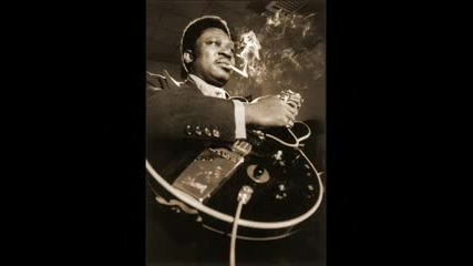 B.b. King Easy Listening Blues.avi