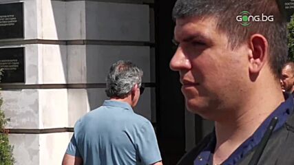 Емил Костадинов ще наблюдава на живо финала