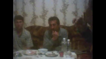 turan ve denis