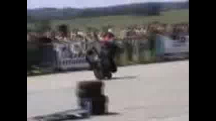 Tuning Show