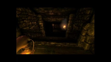 Amnesia The Dark Descent (patch) part 17