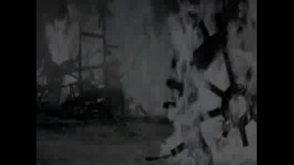 •van Helsing - Dark Angel •