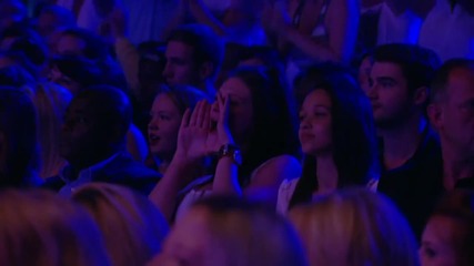 The X Factor Uk 2013 - Joseph Whelan sings Iris by Goo Goo Dolls -- Bootcamp Auditions