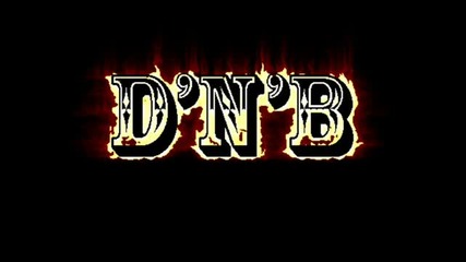 Tony D present - Just Be (dnb Remix) 