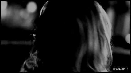 Klaus and Caroline-in love with her Mv