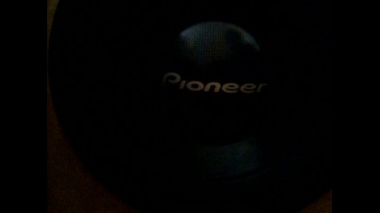 Pioneer Ts-w305c