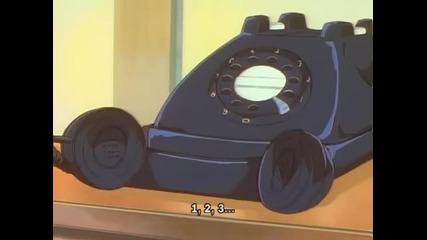 Kodocha Episode 38