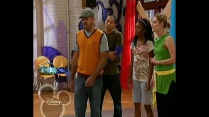 Хана Монтана (бг аудио) Сезон 3 Епизод 9 // Hannah Montana