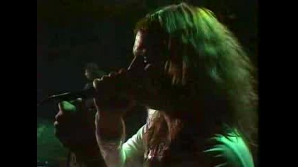 Black Sabbath - Never Say Die 1978 1 Част