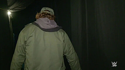 Behind the scenes of Sami Zayn’s return to SmackDown