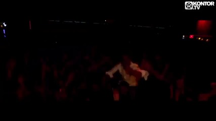 Dj Antoine vs Mad Mark feat. X-stylez - Two-m - We Are The Party (official Video Hd)