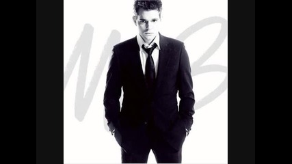 Michael Buble - Try a Little Tenderness 