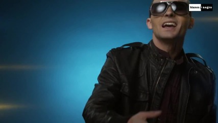 Courtney Argue & J. Greene feat. Pitbull - Make It Rain 2012 (hd)