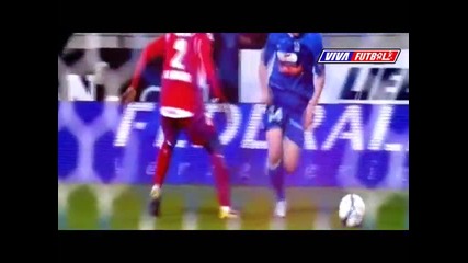 Viva Futbol Volume 57 