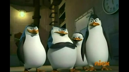 The Penguins of Madagascar - Dr Blowholes Revenge Part 1 S01e48 