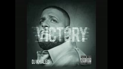 Dj Khaled - On My Way Feat. Kevin Kc Cossom Ace Hood Ballgreezy Desloc Piccalo Iceberg.. 