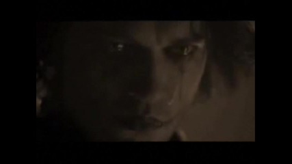 The Crow - City Of Angels