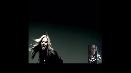 Ashley Tisdale - He said, She said (official music video) 