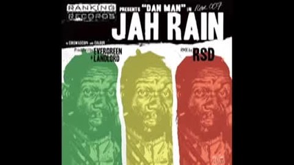 Rsd - Jah Rain (rsd remix) (dubstep)