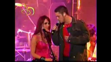 Rbd Concierto Confesiones Parte 18 Nuestro Amor