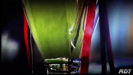 Fc Barcelona vs Manchester United Champions League Final (3-1) Hd
