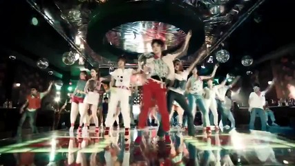 T-ara - Roly Poly * Live *