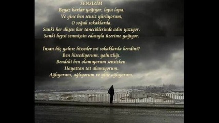 Niran Unsal Ozcan Deniz - Aklim Hep Sende Vbox7