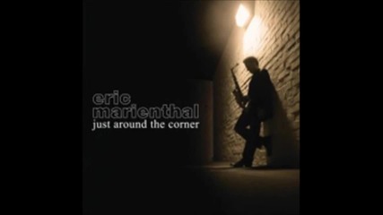Eric Marienthal - Open Road
