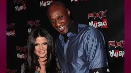 Lamar Odem Says He Could Get Back Together With Khloe Kardashian