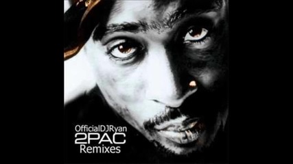 2pac - I Will Go (dj Ryan Remix) (prod. by Atomic Beats)