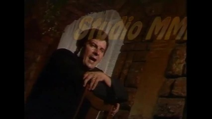 Goran Milutinovic - Crna zeno