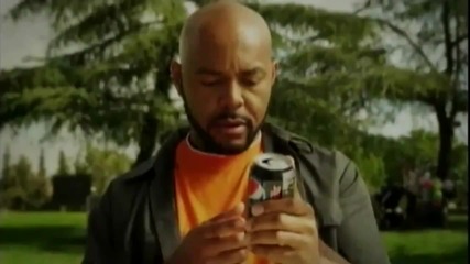 Реклама на Pepsi