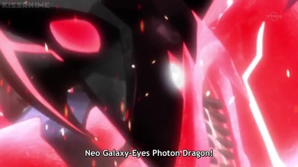 Yu-gi-oh! Zexal Episode 043