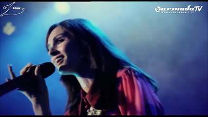 Sophie Ellis - Bextor - Starlight ( Official Music Video H D )