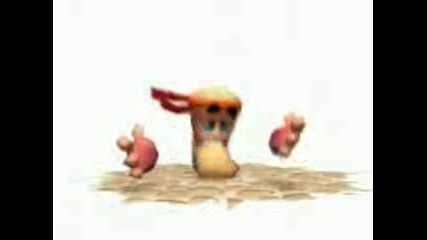 Worms