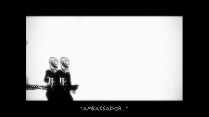 Nightfall - Ambassador of Mass (official Video) 