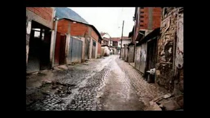 Старо Македонско Ухание